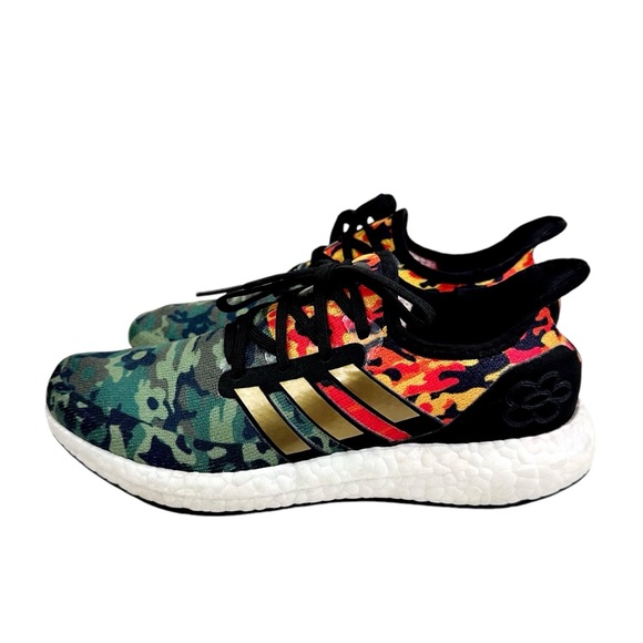 Adidas Speedfactory AM4 Knight Boost Shoes Men’s 5.5. Women’s 7 - Picture 1 of 16
